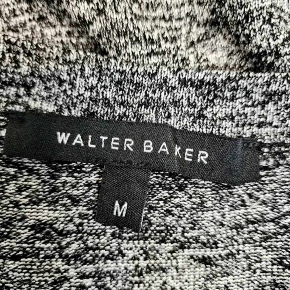Walter Baker walter baker